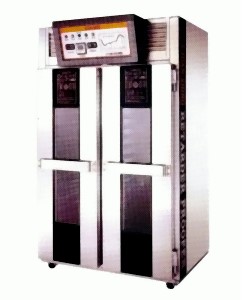 冰溫發酵箱BR-320